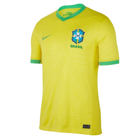 BRAZIL WWC HOME JERSEY 23/24 BRAZIL WWC HOME JERSEY 23/24