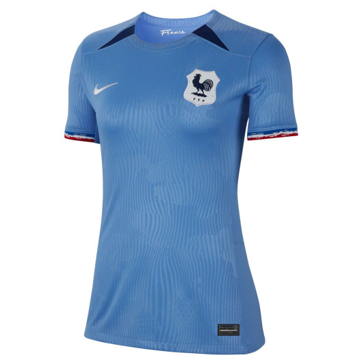 FRANCE WWC WOMENS HOME JERSEY 23/24