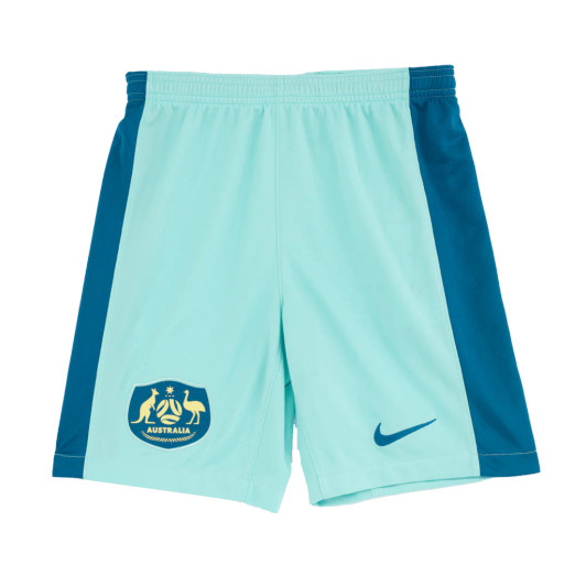 AUSTRALIA WWC AWAY SHORTS 23/24 