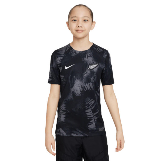 NEW ZEALAND WWC HOME JERSEY 23/24 YOUTH NEW ZEALAND WWC HOME JERSEY 23/24 YOUTH
