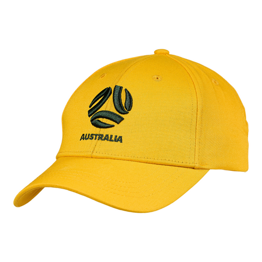 FA AUSTRALIA GOLD CAP FA AUSTRALIA GOLD CAP