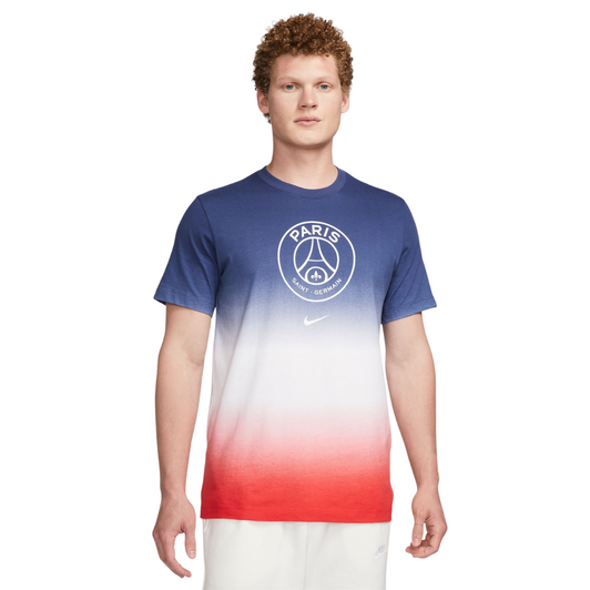 PSG NK CREST TEE PSG NK CREST TEE