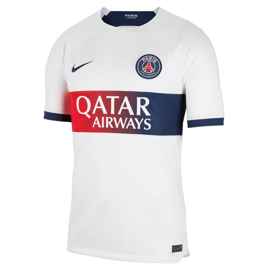 PSG AWAY JERSEY 23/24 PSG AWAY JERSEY 23/24