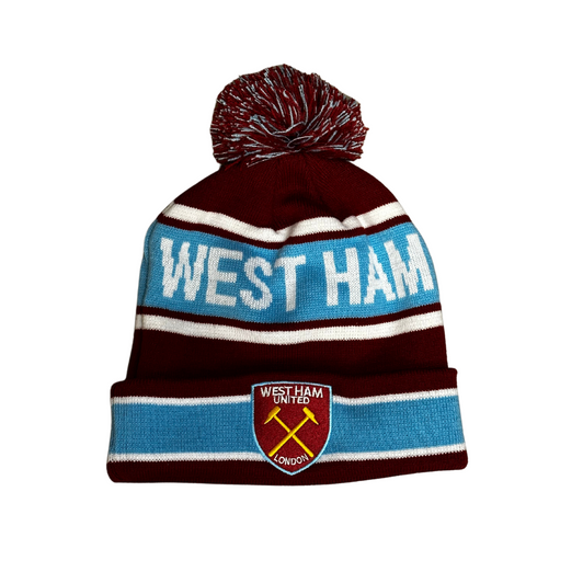 WEST HAM BEANIE