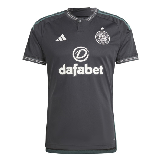 CELTIC AWAY JERSEY 23/24 CELTIC AWAY JERSEY 23/24