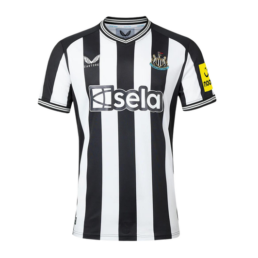 Newcastle United Home Jersey 23/24 Newcastle United Home Jersey 23/24