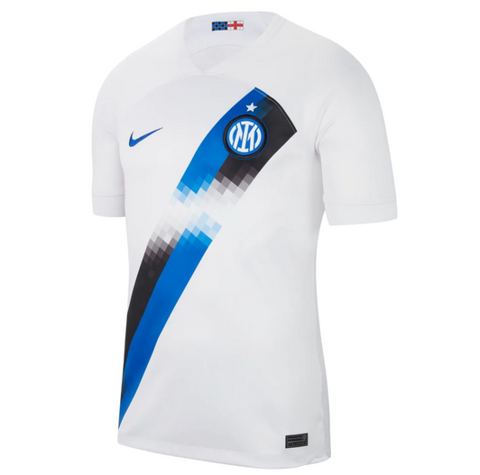 INTER MILAN AWAY JERSEY 23/24 INTER MILAN AWAY JERSEY 23/24