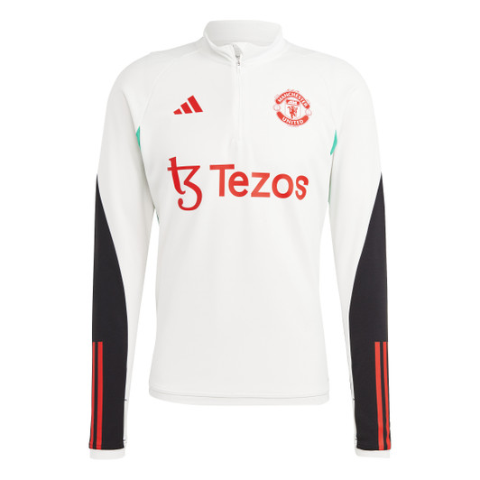 MANCHESTER UNITED TRAINING TOP 23/24 MANCHESTER UNITED TRAINING TOP 23/24