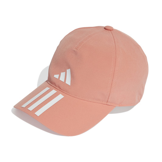 3-STRIPES RUNNING TRAINING CAP 3-STRIPES RUNNING TRAINING CAP