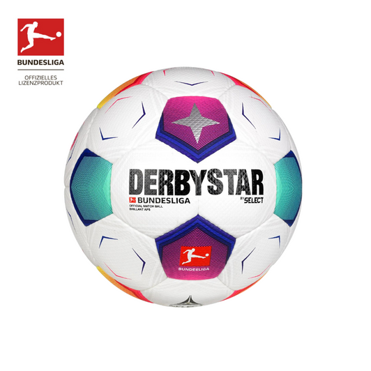 BUNDESLIGA DERBY STAR BRILLANT APS MATCH BUNDESLIGA DERBY STAR BRILLANT APS MATCH