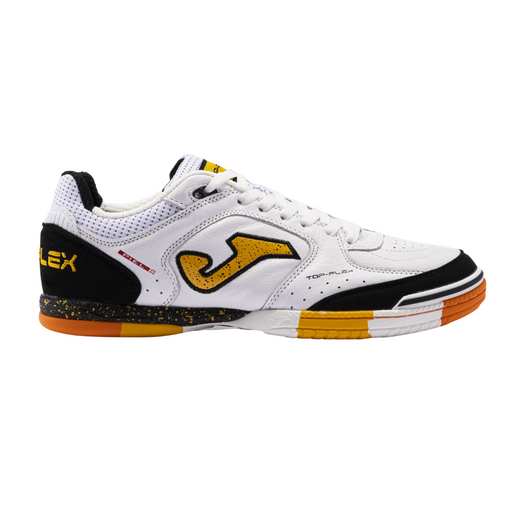 TOP FLEX 2302 WHITE INDOOR TOP FLEX 2302 WHITE INDOOR