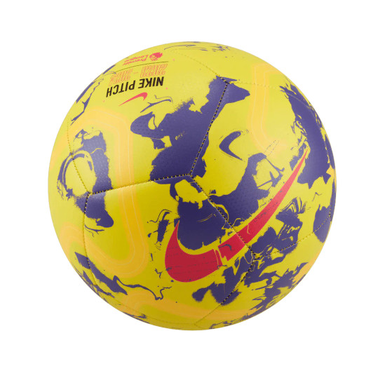 PREMIER LEAGUE PITCH BALL PREMIER LEAGUE PITCH BALL