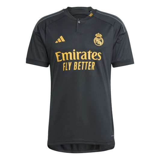 REAL MADRID THIRD JERSEY 23/24 REAL MADRID THIRD JERSEY 23/24