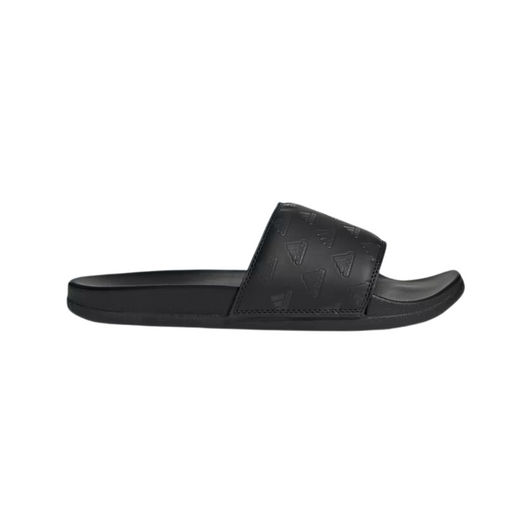 ADILETTE COMFORT SLIDES BLACK ADILETTE COMFORT SLIDES BLACK
