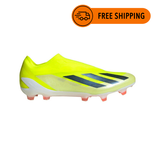 X CRAZYFAST ELITE LL FG SOLAR YELLOW X CRAZYFAST ELITE LL FG SOLAR YELLOW