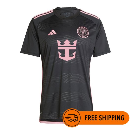 INTER MIAMI AWAY JERSEY 24' INTER MIAMI AWAY JERSEY 24'