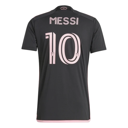 INTER MIAMI AWAY JERSEY 24' MESSI