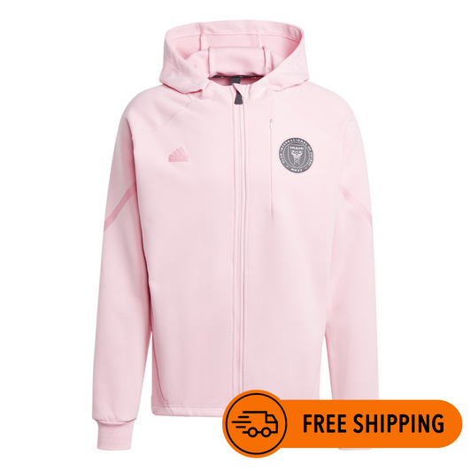 INTER MAIMI ANTHEM JACKET 24