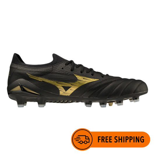 MORELIA NEO IV B ELITE BLK/GOLD MORELIA NEO IV B ELITE BLK/GOLD