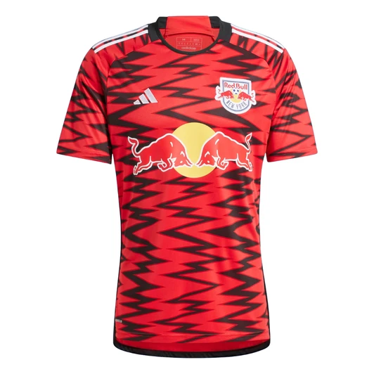 NEW YORK RED BULLS HOME JERSEY 24