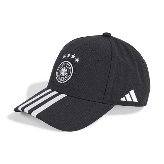 GERMANY CAP BLACK GERMANY CAP BLACK