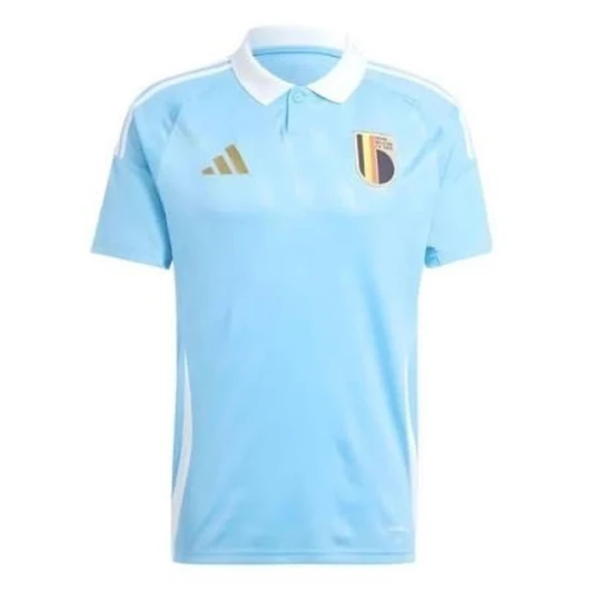 BELGIUM AWAY JERSEY 24