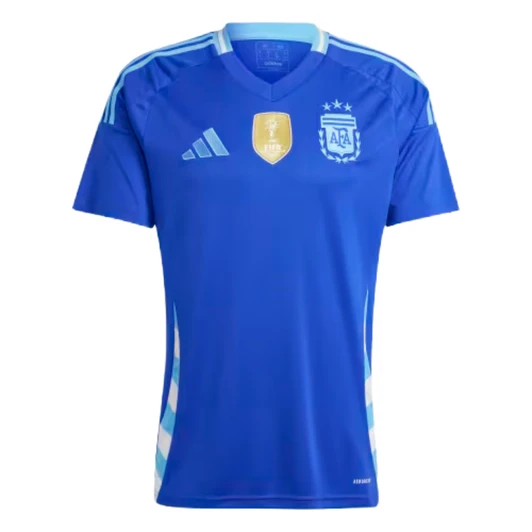 ARGENTINA AWAY JERSEY 24