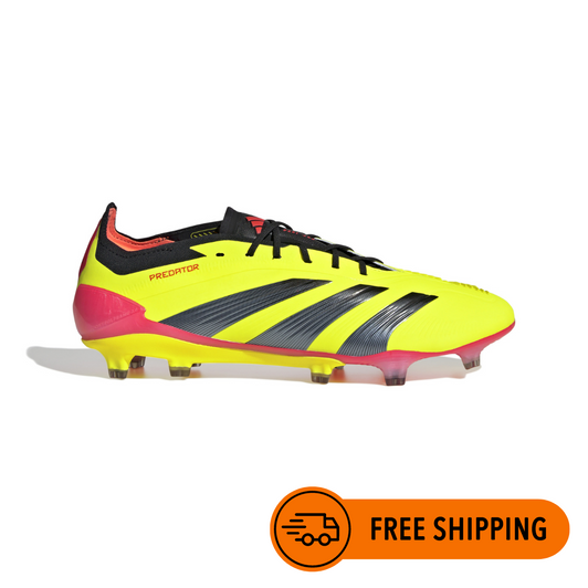 PREDATOR ELITE FG TEAM SOLAR PREDATOR ELITE FG TEAM SOLAR