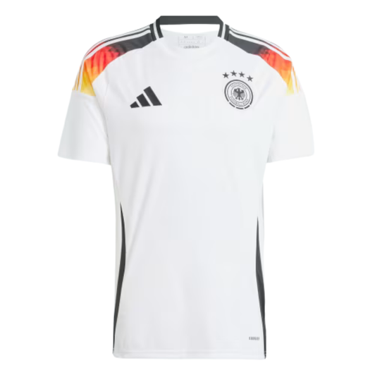 GERMANY HOME JERSEY 2024
