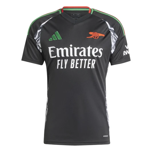 ARSENAL AWAY JERSEY 24/25