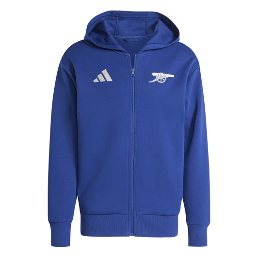 ARSENAL ANTHEM JACKET 24/25 ROYAL 
