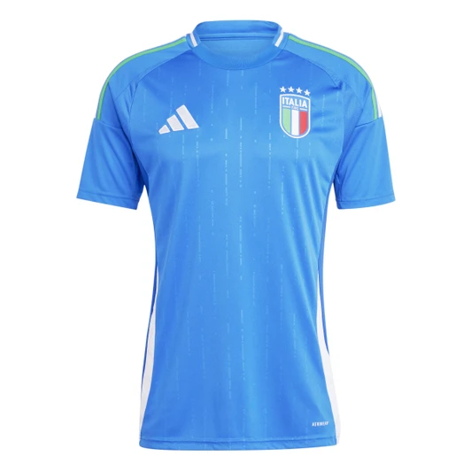 ITALY HOME JERSEY 24