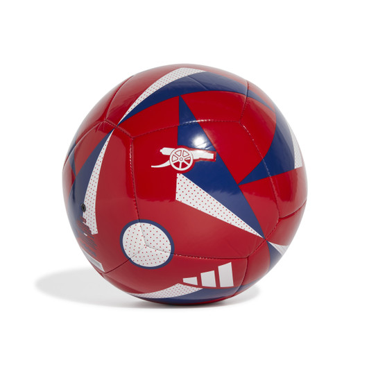ARSENAL CLUB HOME BALL 24/25 ARSENAL CLUB HOME BALL 24/25