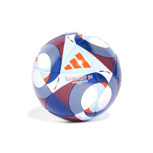 OLYMPICS (ILE-DE-FOOT) 24 MINI BALL OLYMPICS (ILE-DE-FOOT) 24 MINI BALL