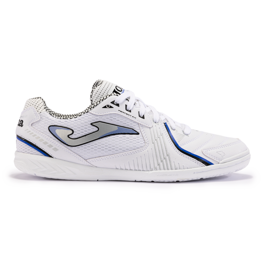 DRIBLING 2402 WHITE BLUE INDOOR DRIBLING 2402 WHITE BLUE INDOOR