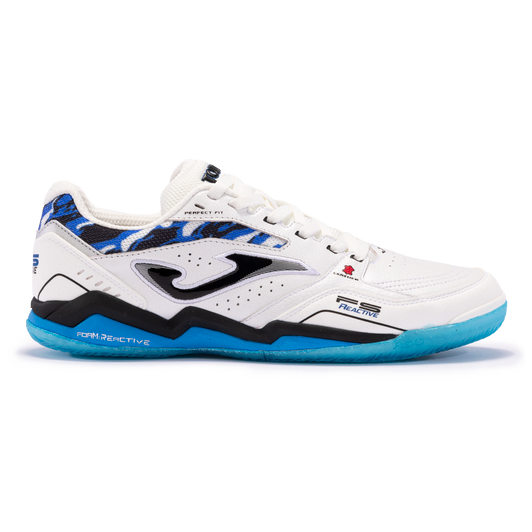 FS REACTIVE 2432 WHITE ROYAL INDOOR FS REACTIVE 2432 WHITE ROYAL INDOOR