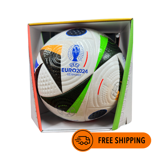 EURO 24 FUSSBALLLIEBE PRO BALL EURO 24 FUSSBALLLIEBE PRO BALL