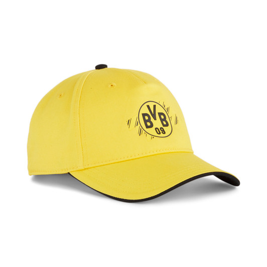 BORUSSIA DORTMUND ESSENTIAL CAP