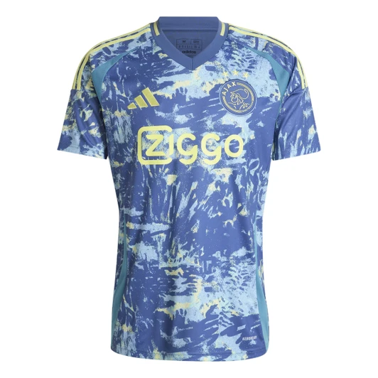 AJAX AWAY JERSEY 24/25