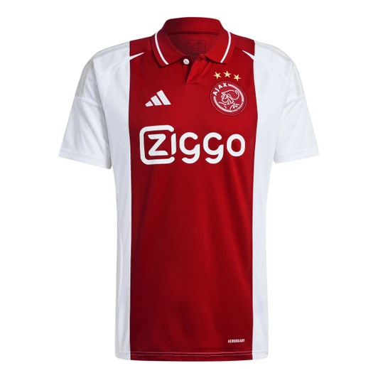 AJAX HOME JERSEY 24/25 AJAX HOME JERSEY 24/25