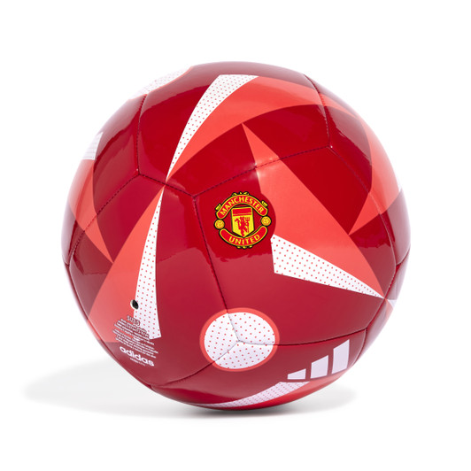 MANCHESTER UNITED CLUB HOME BALL MANCHESTER UNITED CLUB HOME BALL