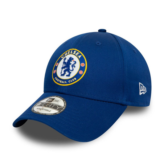 Chelsea Cap 9Forty Royal