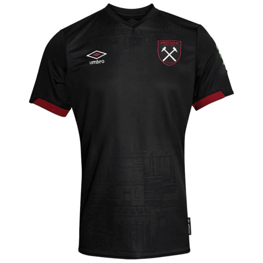 WEST HAM 24/25 AWAY JERSEY YOUTH WEST HAM 24/25 AWAY JERSEY YOUTH