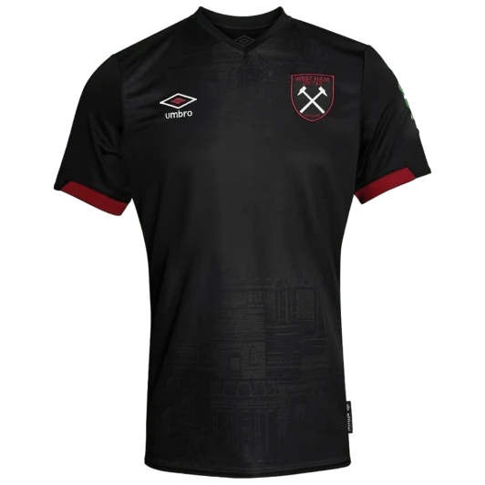 WEST HAM 24/25 AWAY JERSEY YOUTH