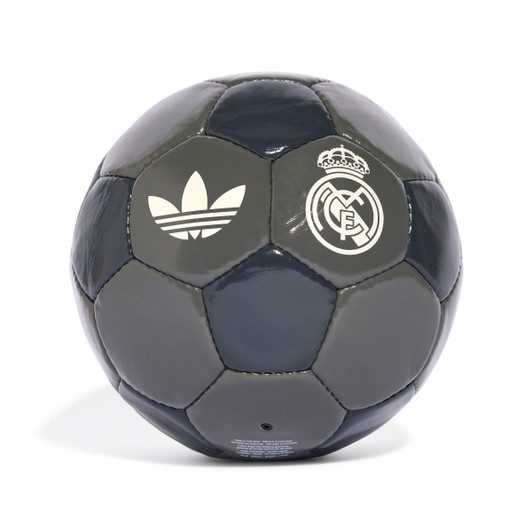 REAL MADRID AWAY CLUB BALL 24/25 REAL MADRID AWAY CLUB BALL 24/25