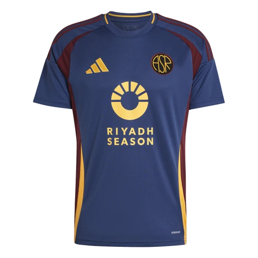 AS ROMA THIRD (3RD) JERSEY 24/25