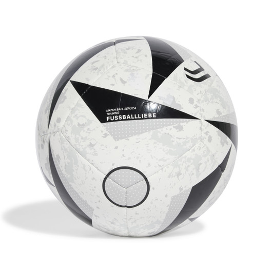 JUVENTUS CLUB HOME BALL 24/25 JUVENTUS CLUB HOME BALL 24/25