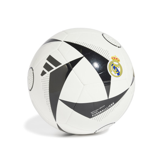 REAL MADRID HOME CLUB BALL 24/25 REAL MADRID HOME CLUB BALL 24/25