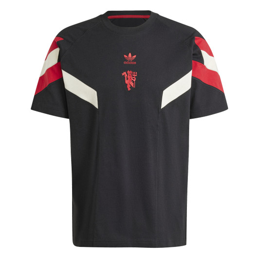 MANCHESTER UNITED 24/25 OG TEE MANCHESTER UNITED 24/25 OG TEE