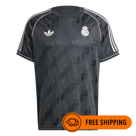 REAL MADRID LIFESTYLE 24/25 REAL MADRID LIFESTYLE 24/25